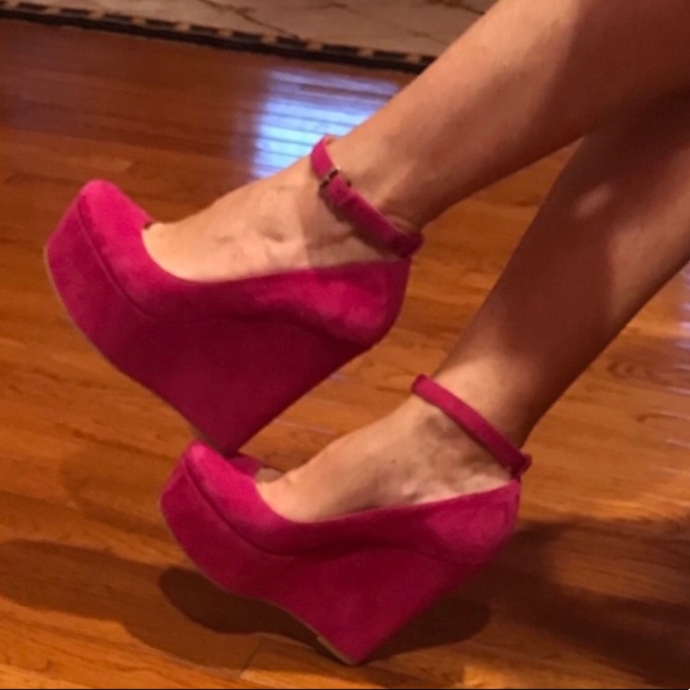Gorgeous shoes